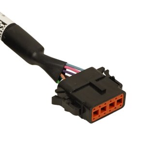 Chevrolet Cab-Chassis Engine Shutdown Kit - BD Diesel - E-PAS Positive Air Shutdown - `11-`12